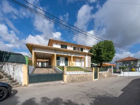 Einfamilienhaus 4 Schlafzimmer