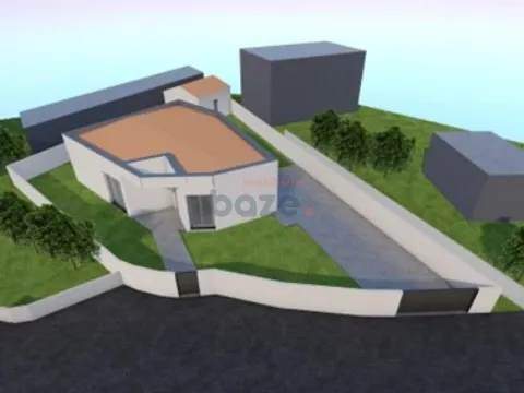 Einfamilienhaus 2 Schlafzimmer