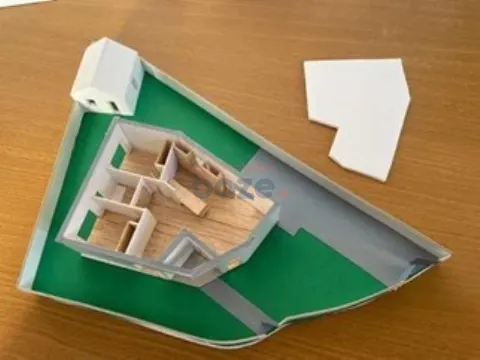 Einfamilienhaus 2 Schlafzimmer