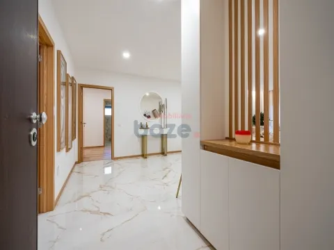 Wohnung 3 Schlafzimmer