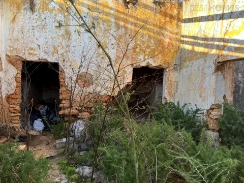 Moradia Rústica