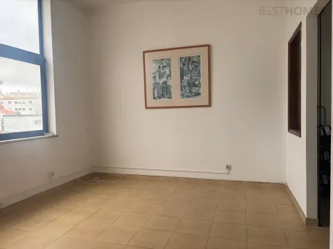 Escritório