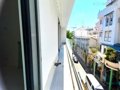 Apartamiento 2 habitaciones