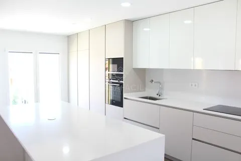 Apartamento T2+2 DUPLEX