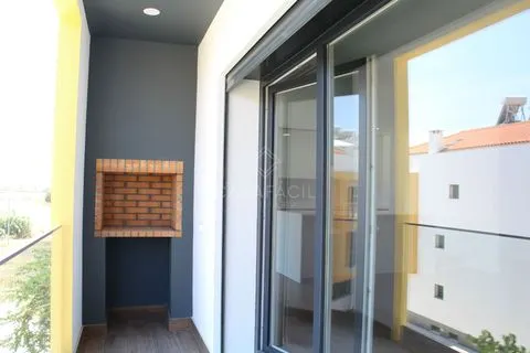 Apartamento T2+2 DUPLEX