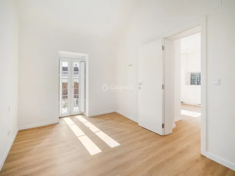 Dúplex T4 no centro de Alcochete!