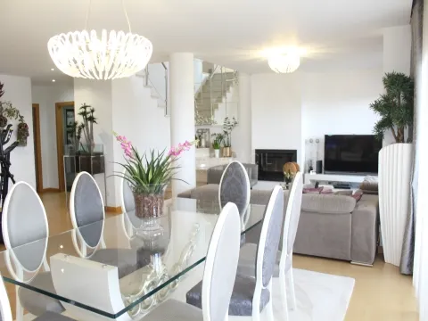 Apartamento T3 DUPLEX