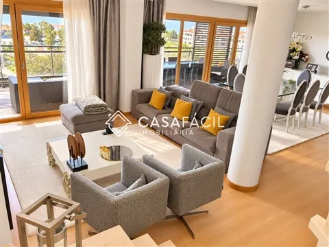 Apartment T4 DUPLEX