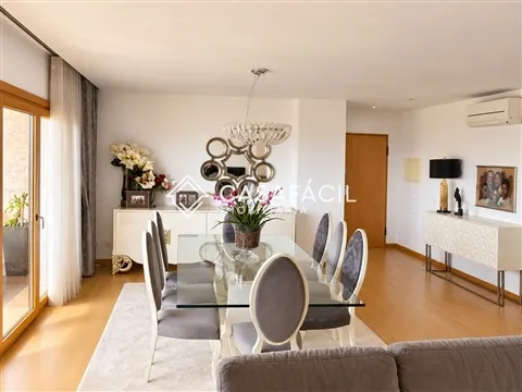 Apartment T4 DUPLEX