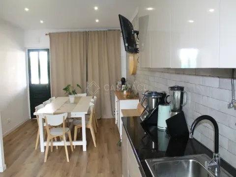 Moradia T1+2 em Alcochete!