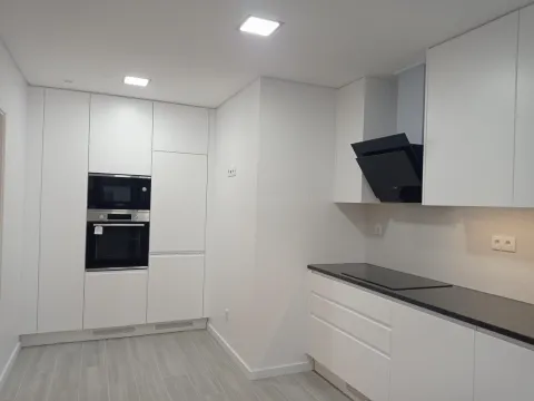 Apartamento T3