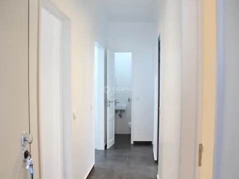 Appartement 4 Chambre(s)