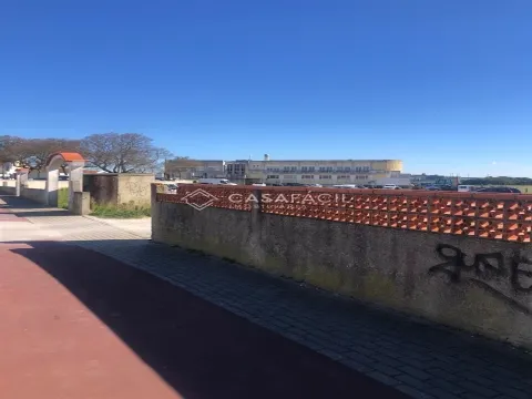 Terreno Urbano para construção