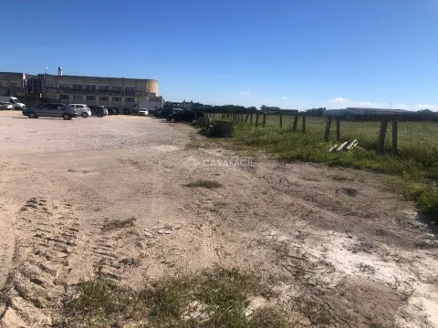 Terreno Urbano para construção