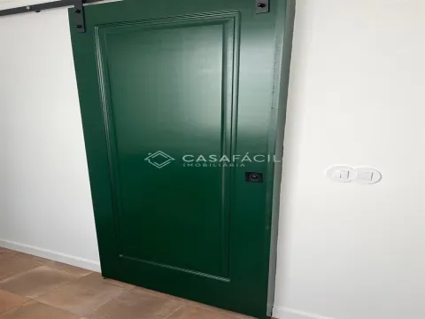 Casa de Campo 2 habitaciones