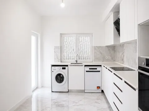 Terraced house T3