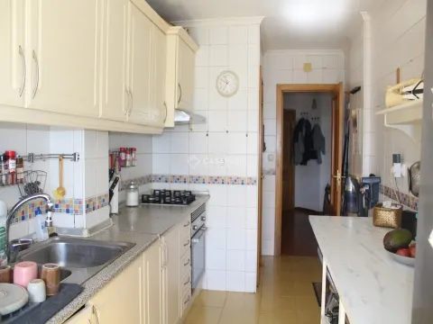 Apartamento T4