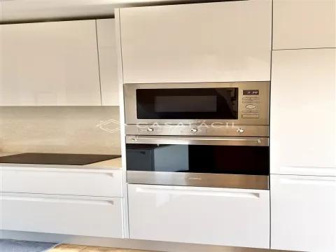 Duplex T2 em Alcochete Vista Rio - Arrendamento