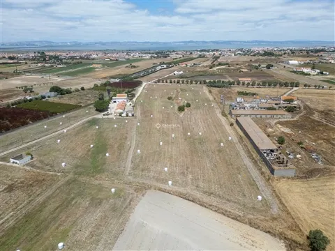 Lote de Terreno