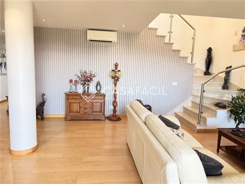 Apartamento T4