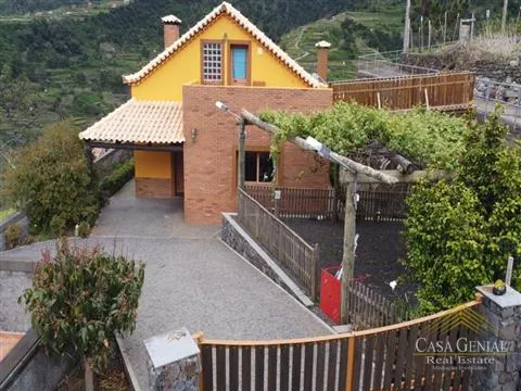 Moradia Isolada T2+1