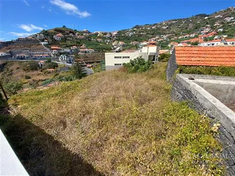 Piece of Real Estate