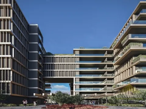 Apartamiento 3 habitaciones