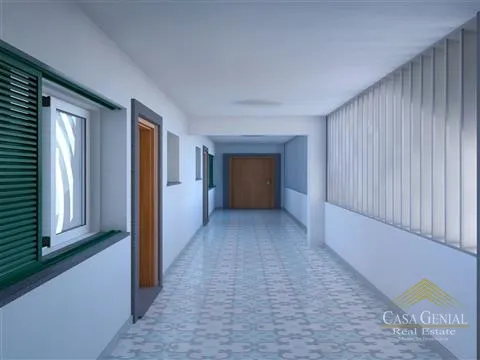 Appartamento 3 Vani DUPLEX