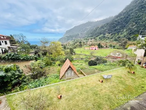 Maison isolée 3 Chambre(s)