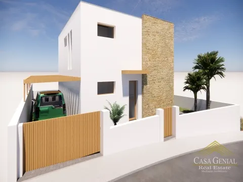 Einfamilienhaus 3 Schlafzimmer