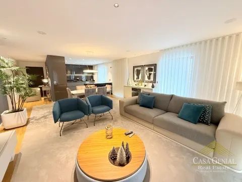 Apartamiento 3 habitaciones