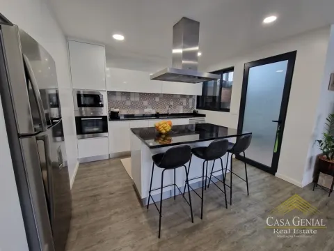 Appartamento in Villino 4 Vani