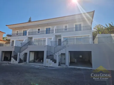 Doppelhaus 3 Schlafzimmer