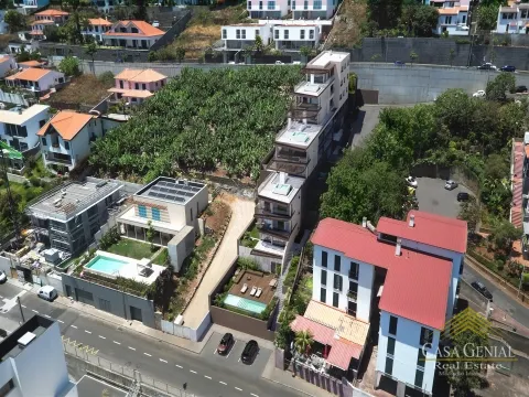 Apartamento T3 DUPLEX