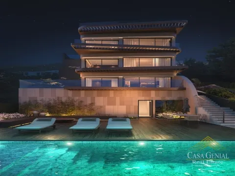 Apartamento T3 DUPLEX