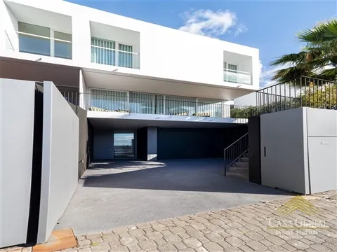 Terraced house T3