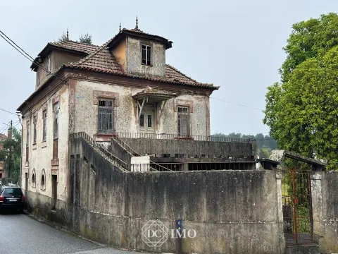 Casa da Ristrutturare 5 Vani