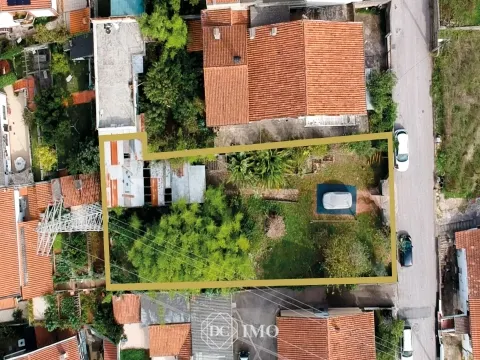 Real Estate building