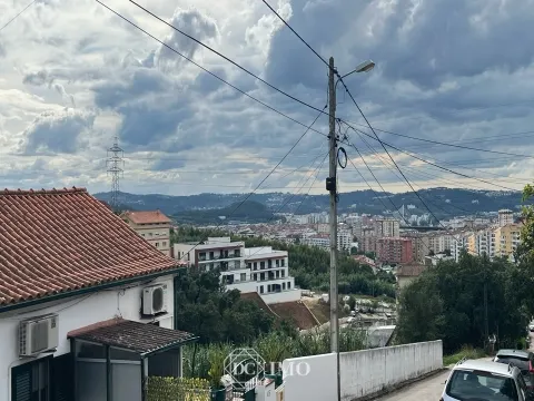 Real Estate building