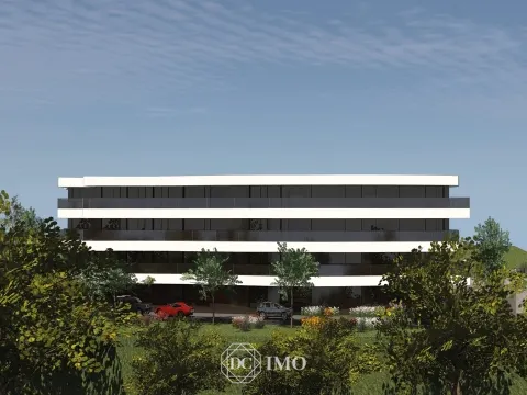 Apartamento T2 - Edifício New Garden - Tondela - Viseu