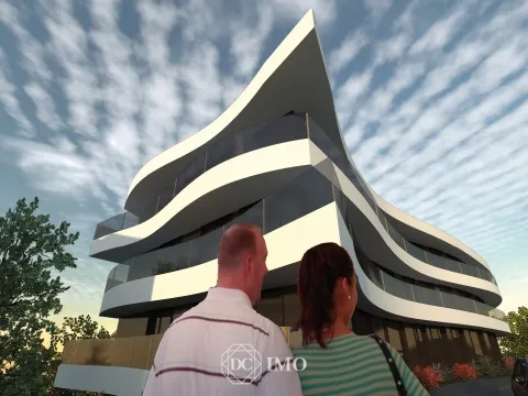 Apartamento T2 - Edifício New Garden - Tondela - Viseu