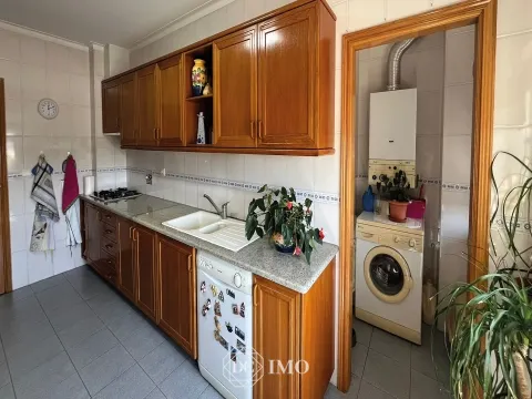 Appartamento 4 Vani DUPLEX