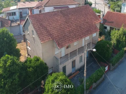 Vivienda 4 habitaciones