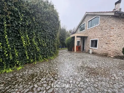 Moradia Isolada T3+1