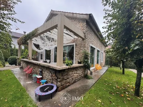 Moradia Isolada T3+1