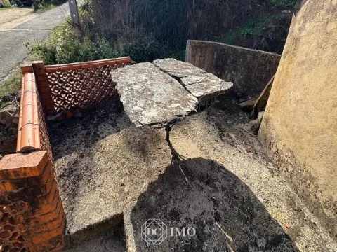 vivienda para Restaurar 3 habitaciones