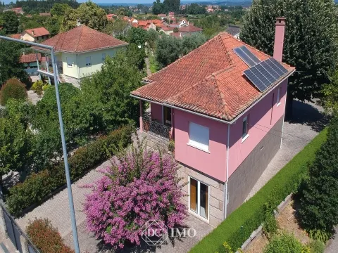 Maison isolée 3 Chambre(s)