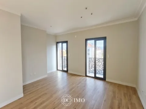 Wohnung 3 Schlafzimmer DÚPLEX