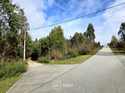 Terreno Para Construção