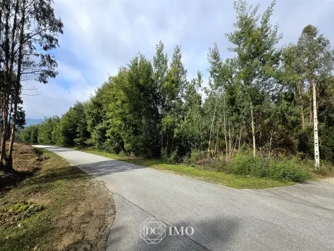 Terreno Para Construção